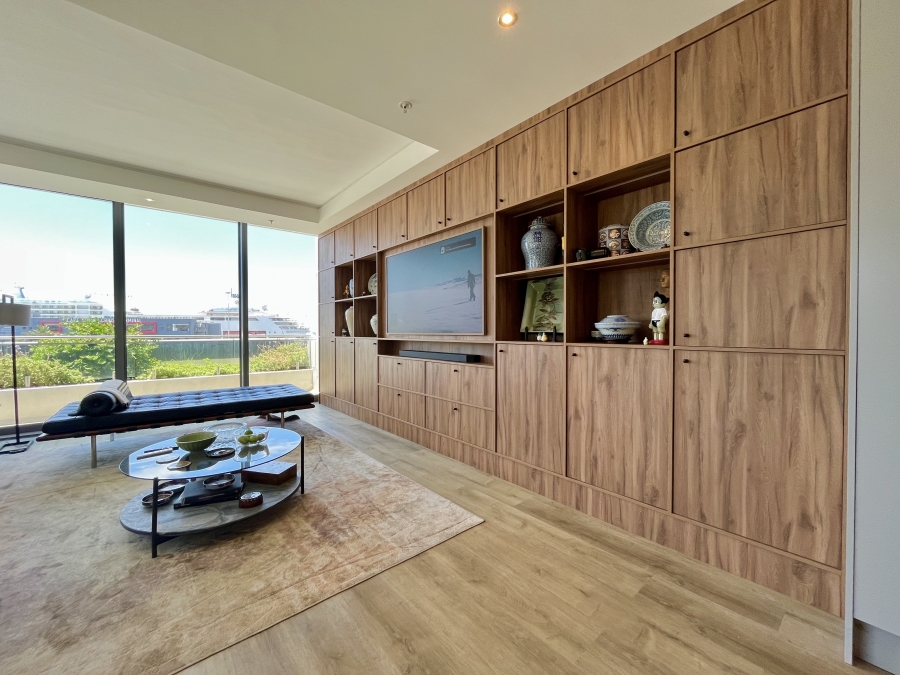 1 Bedroom Property for Sale in Cape Town City Centre Western Cape